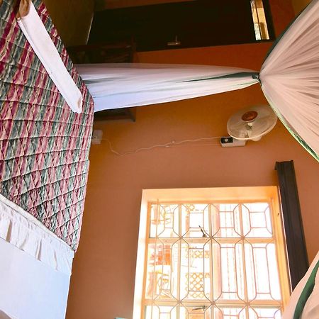Hotel Acacia City Kampala Exterior foto