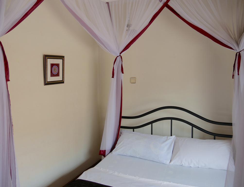 Hotel Acacia City Kampala Exterior foto